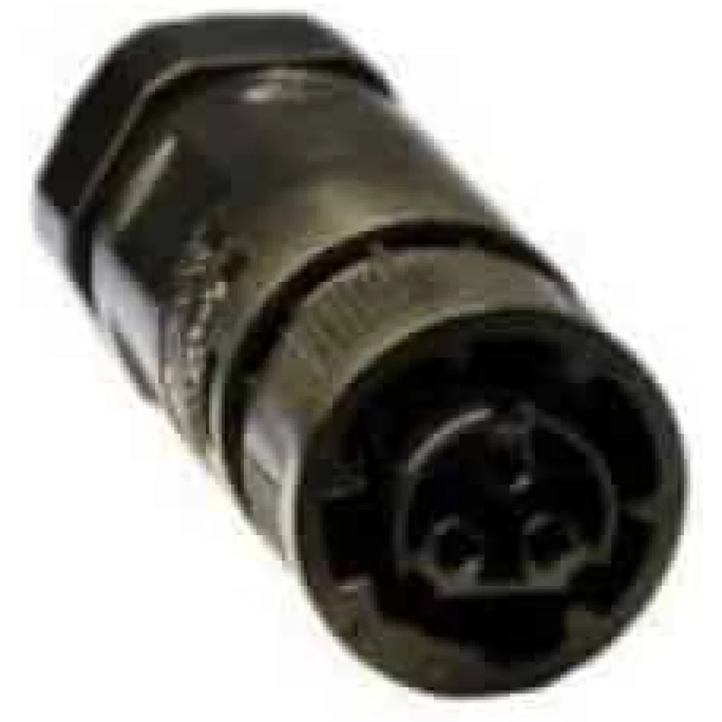 APS AC Female connector yc600/QS1