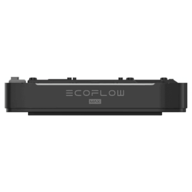 river 600 ecoflow