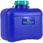 Trobolo urine tank