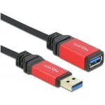 USB 3.0 verlengkabel met versterker voor Cerbo GX (Touch) 2 meter