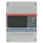 ABB System pro M compact B24 Elektriciteitsmeter