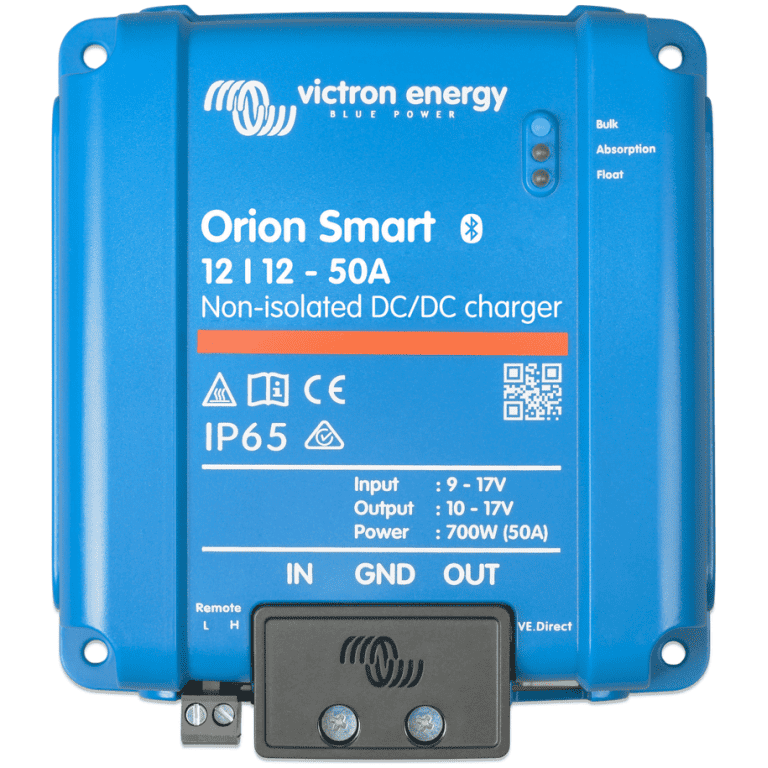 Victron Orion Xs 12 12 50a Dc Dc Acculader Offgridcentrum Nl