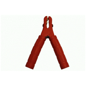 Laadklem 600A rood