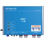 MG Master HV 144-800V DC 300A