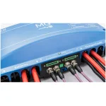 <p>Het <strong>MG Master LV 12V/150A (RJ45)</strong> is een Battery Management Controller voor het beschermen