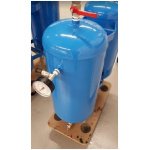 RS Series PPS tank 25 liter