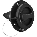 EV Charging inlet type 2<br /> <br /> Specificaties:<br /> max.voeding : 32A/400V<br /> omschrijving: Inlet T2<br /> IP: 54 dit houdt in de dat de inlet stofdicht en plensdicht is. <br />