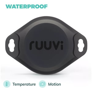 RuuviTag Pro Sensor 2in1 IP68