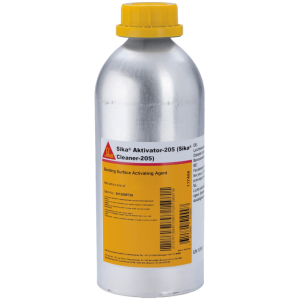 SIKA AKTIVATOR-205 TRANSPARANT 30 ML