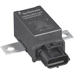 TE Connectivy  Relais 12V/260A