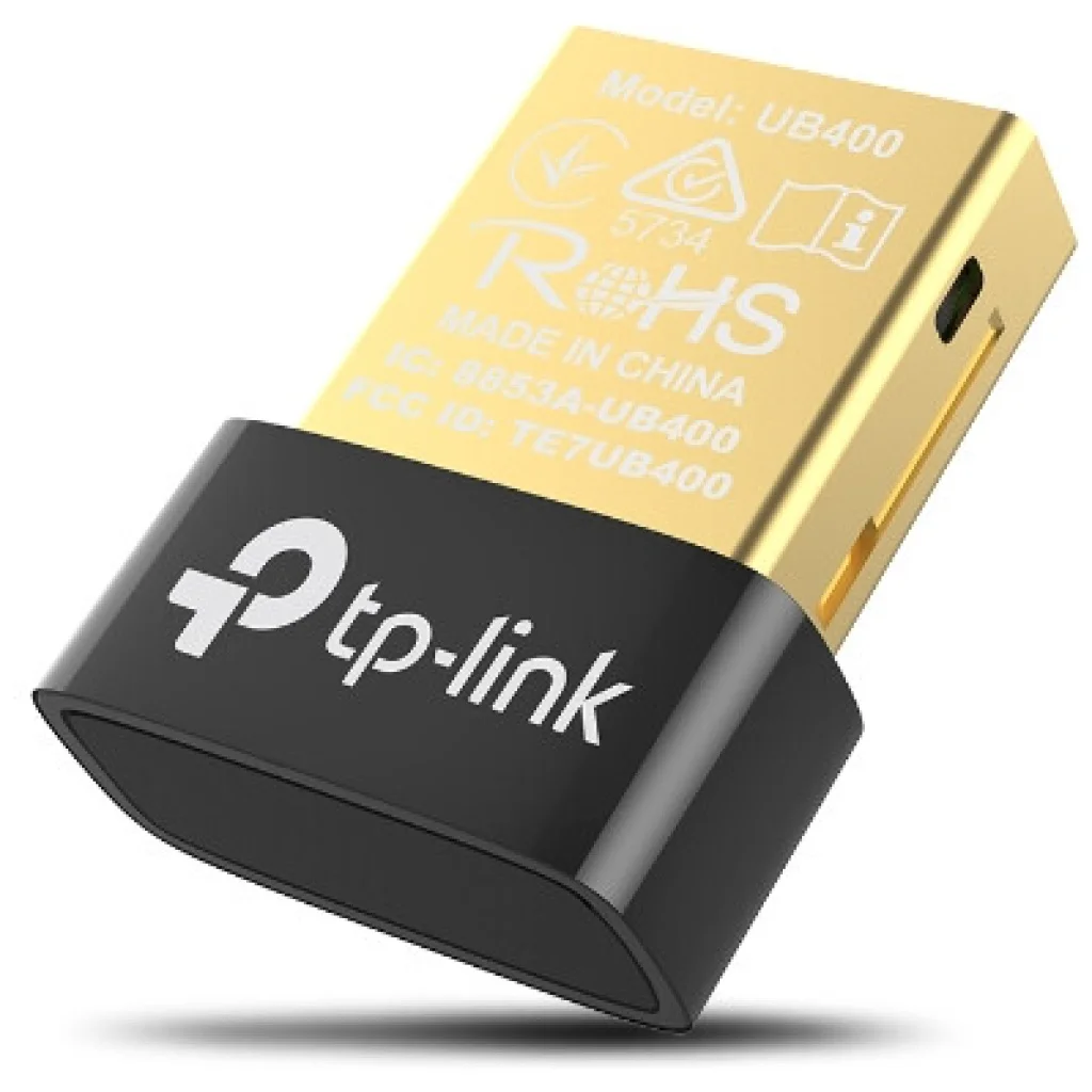 TP-Link Bluetooth module (4.0 Nano USB)