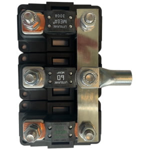 TS-Fuse Busbar 20x3x124mm  (3)