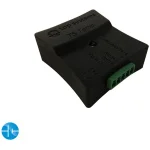 <p>Deze NIEUWE <strong>TS Temp CAN.bus temperatuursensor</strong> is een accessoire speciaal ontwikkeld voor alle modellen TS Buck/Boost converters.</p><br /> <p>De temperatuur wordt met een communicatiekabel via de CAN bus communicatiepoorten aan de TS converter doorgegeven. De TS Temp kan ook in combinatie met elke Victron Multi of Quattro gebruikt worden. Hierdoor kan de laadstroom geregeld worden bij een te lage temperatuur.</p><br /> <p>Voor LiFePO4 lithiumsystemen is deze sensor in vele systeemtoepassingen noodzakelijk