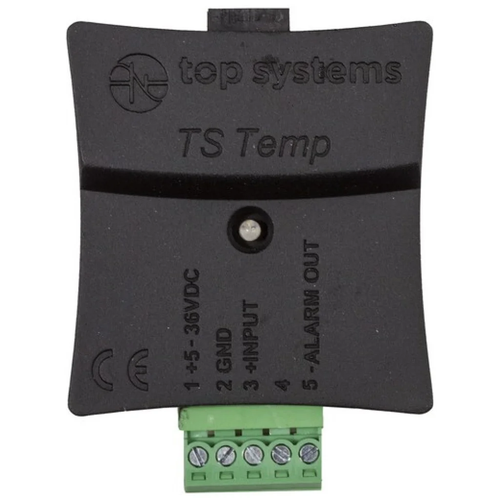 TS Temp CAN.Bus temperatuursensor