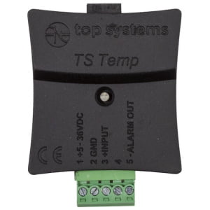 TS Temp CAN.Bus temperatuursensor