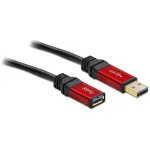 USB 3.0 verlengkabel met versterker voor Cerbo GX (Touch) 5 meter