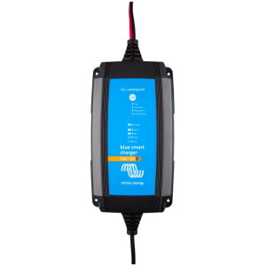 Victron Blue Smart IP65 Acculader 24/13 (1) CEE 7/16