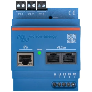 Victron Energiemeter 3-fase VM-3P75CT