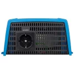 De <strong>Phoenix 12/800 </strong> is een krachtige zuivere sinusgolfomvormer met een vermogen van 800 VA (650 Watt) in een enkele compacte behuizing. Deze Phoenix wordt geleverd zonder de benodigde 25mm² kabels.<br /> <br /> De Phoenix-serie sinusomvormers van Victron Energy is ontwikkeld voor professioneel gebruik en kan worden gebruikt voor een breed scala aan toepassingen voor elektriciteit - altijd en overal! De omvormers zetten DC-stroom om in AC-wisselstroom. Hierdoor kunnen huishoudelijke apparaten - van waterkokers tot televisies - altijd gebruikt worden in bijvoorbeeld auto’s