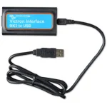 Victron interface MK3-USB (VE.Bus to USB)