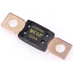 ZEKLFM000100_LittelFuse-zekering-100a-MeGa-12-24V-2