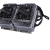 TS-Enovations acculader 96V 64A 6.600W IP66 CAN-bus